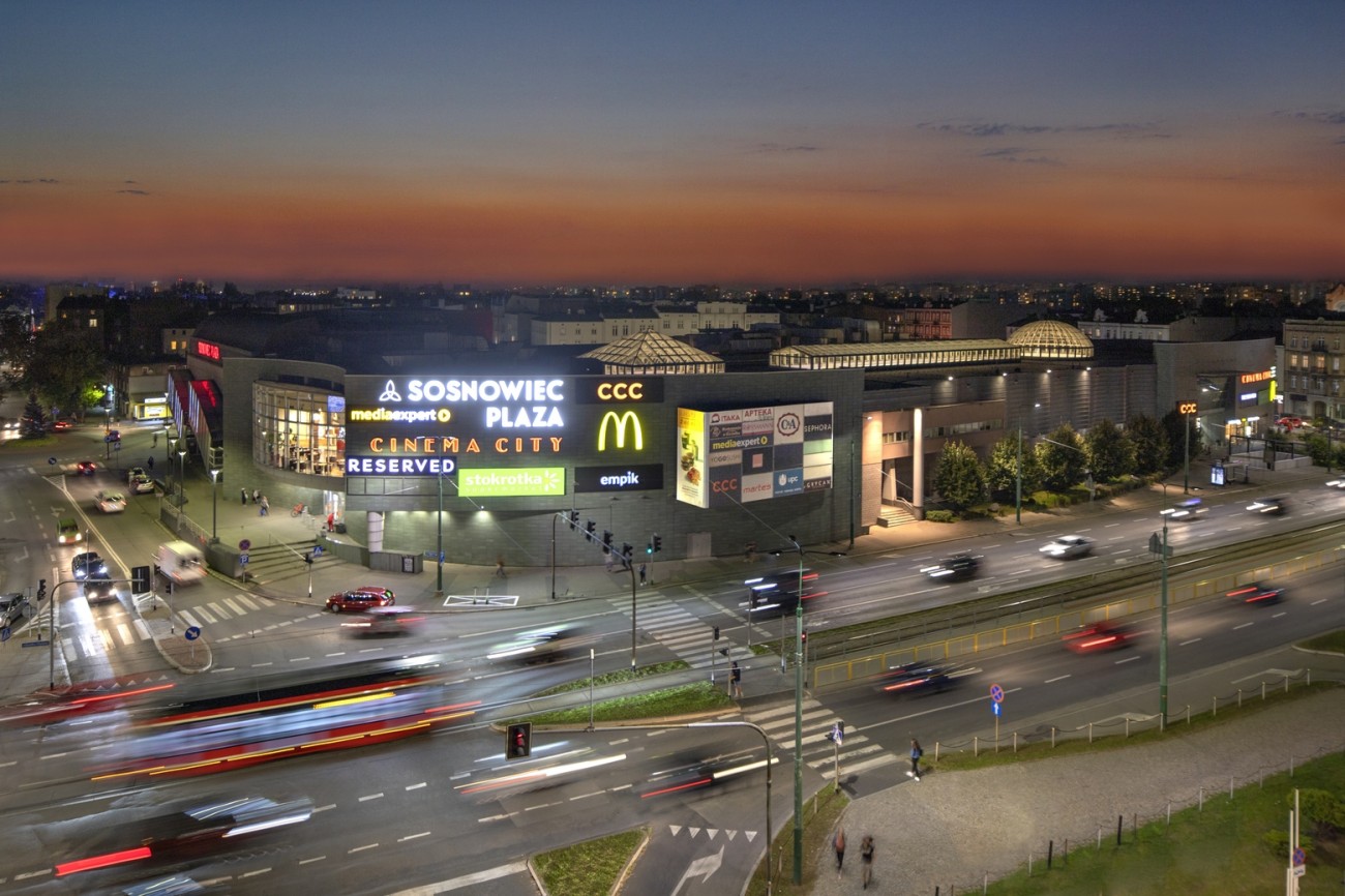 informacje-o-sosnowiec-plaza-sosnowiec-plaza